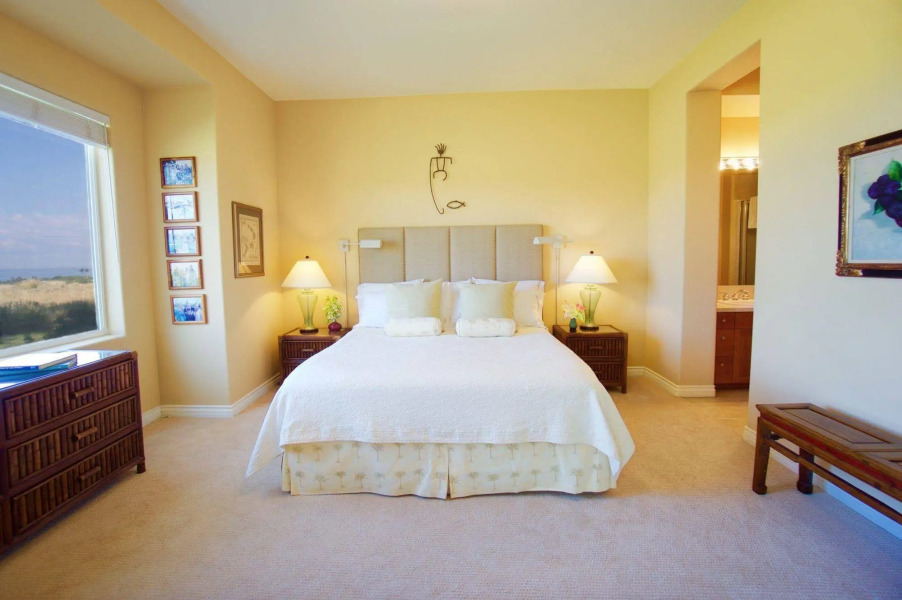 Kumulani at Mauna Kea Resort by South Kohala Management