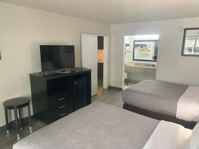Quality Inn & Suites