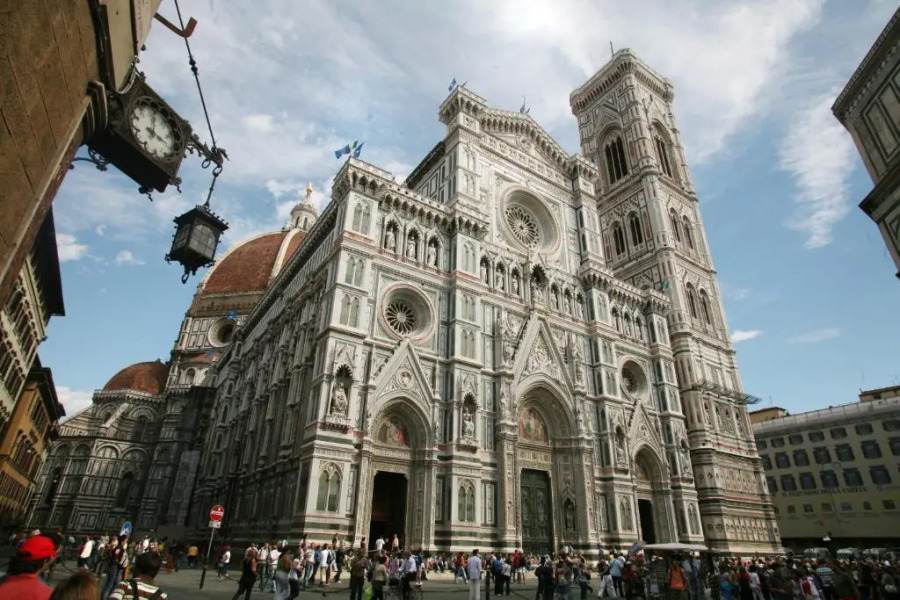 Casa Rovai Guest House