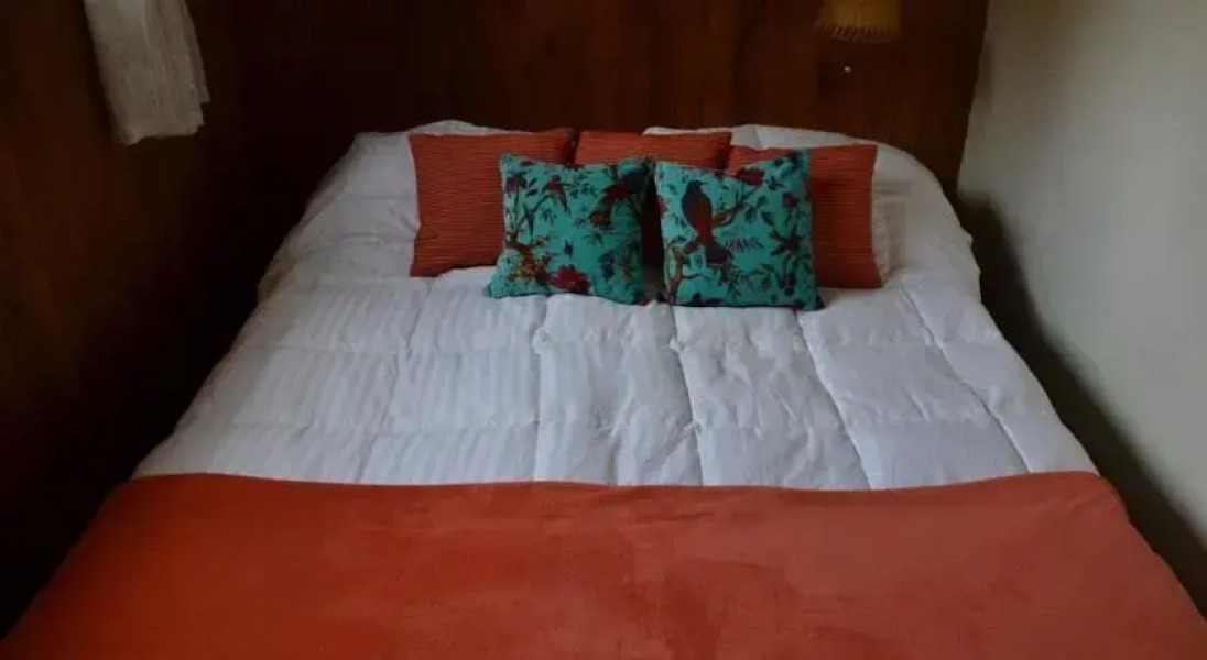 El Refugio del Pescador