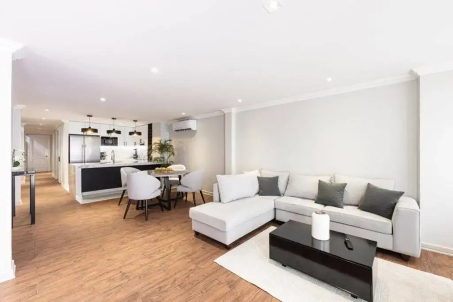 Hermoso departamento en el centro de Milagro