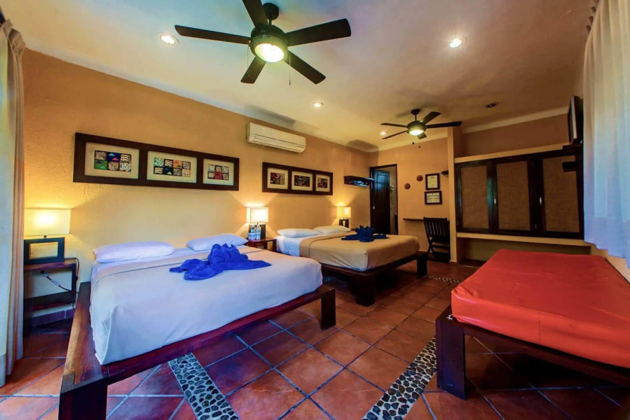 Hotel Ristorante Luna de Plata