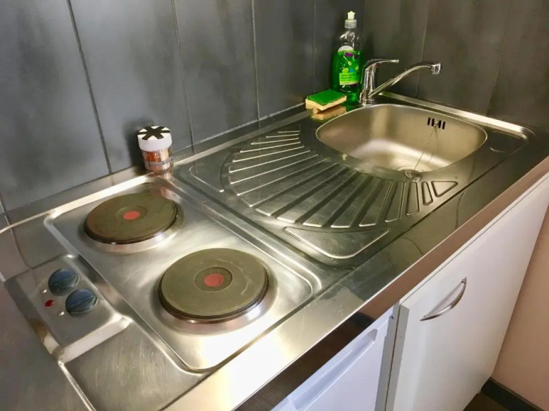 Bourg Centre Rsidence