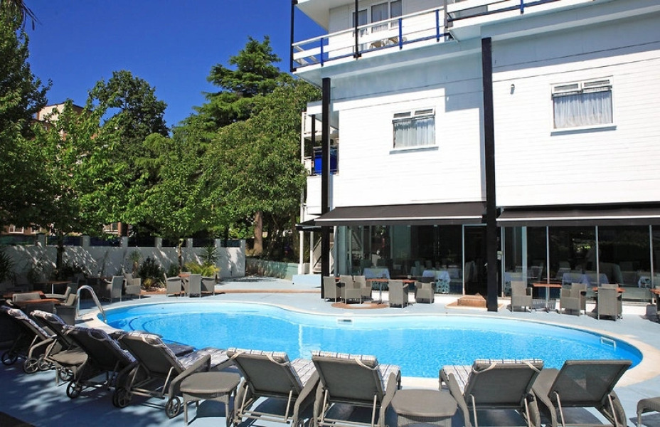 Best Western Gleneagles