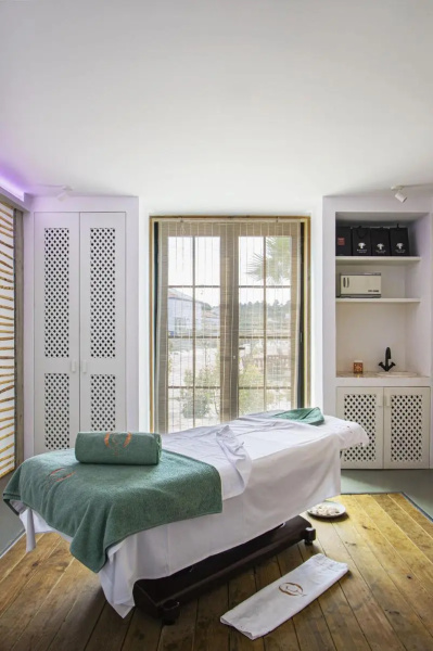 Quinta da Comporta Wellness Boutique Resort