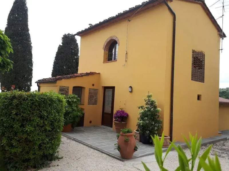 Agriturismo Villa Bracali