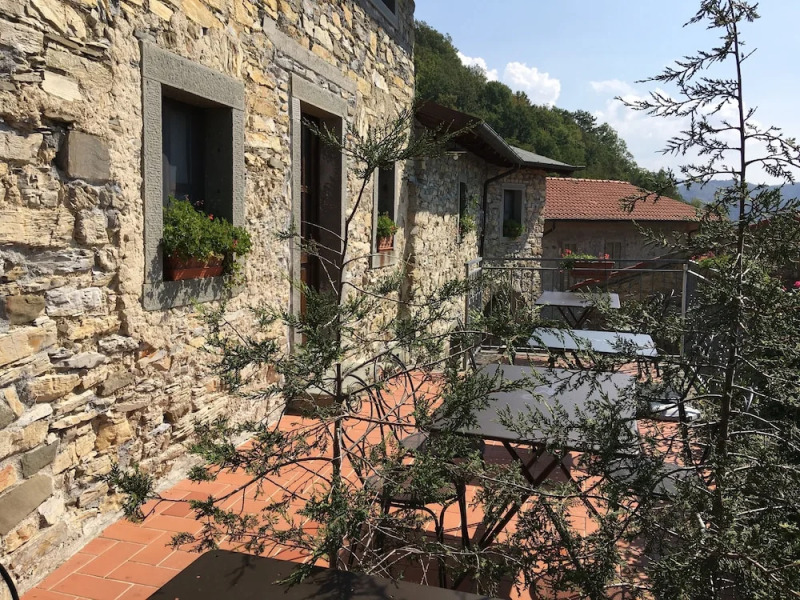 Agriturismo Montagna Verde