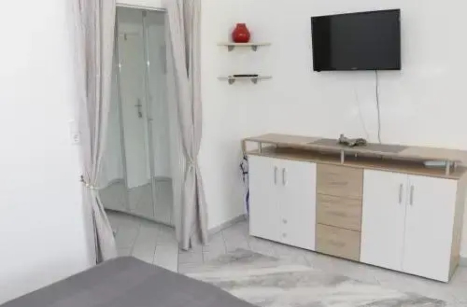 Appartement Dettenbeck-Domizil