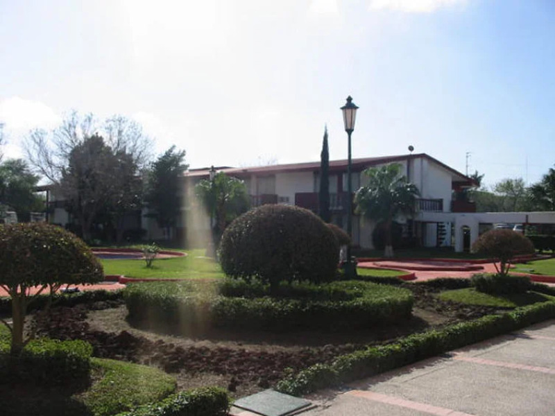 Best Western Gran Residencial