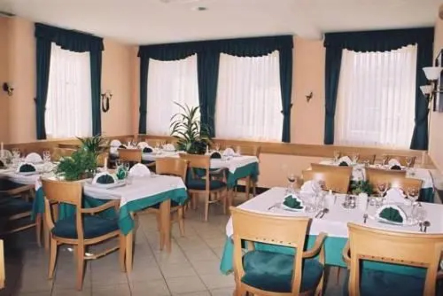 Rooms Hochkraut