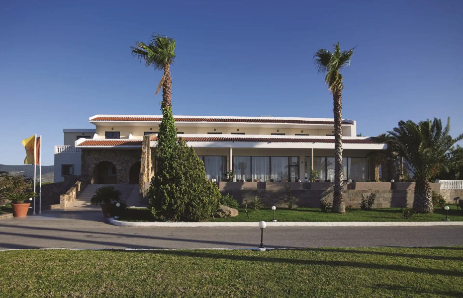 Atlantica Thalassa Hotel - All Inclusive