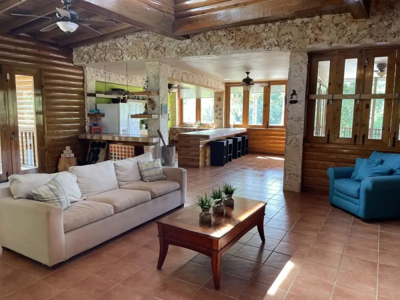 Hacienda Elena Paraiso Tropical