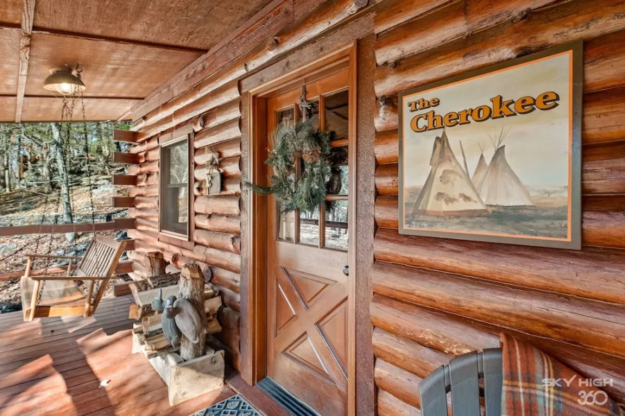 Cinnamon Valley Resort