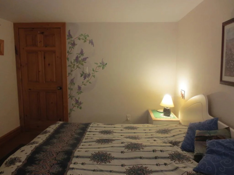 Margarita Maris Bed and Breakfast