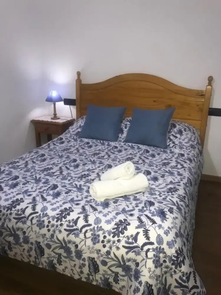 Pensión Rural La Magnolia