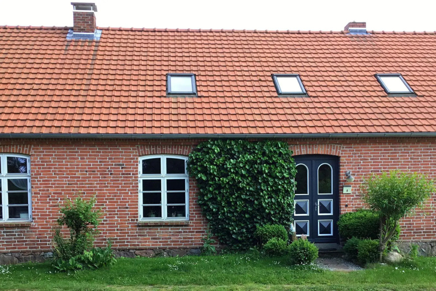 Apartment in Karft Near Indoor Ski Hall