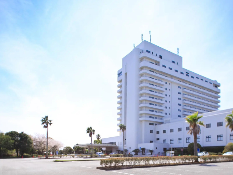 Mercure Kochi Tosa Resort & Spa