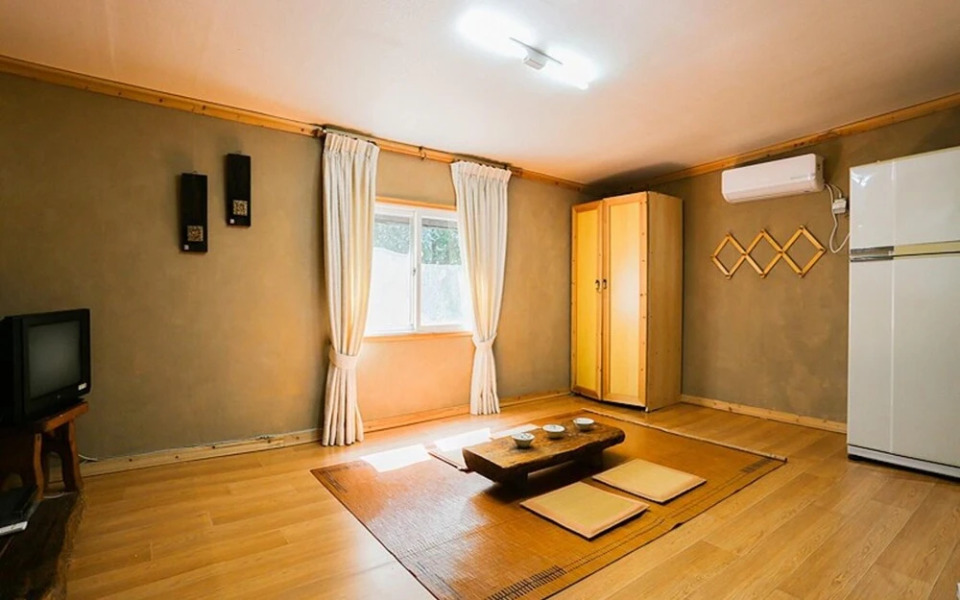 Goesan Romi House Pension