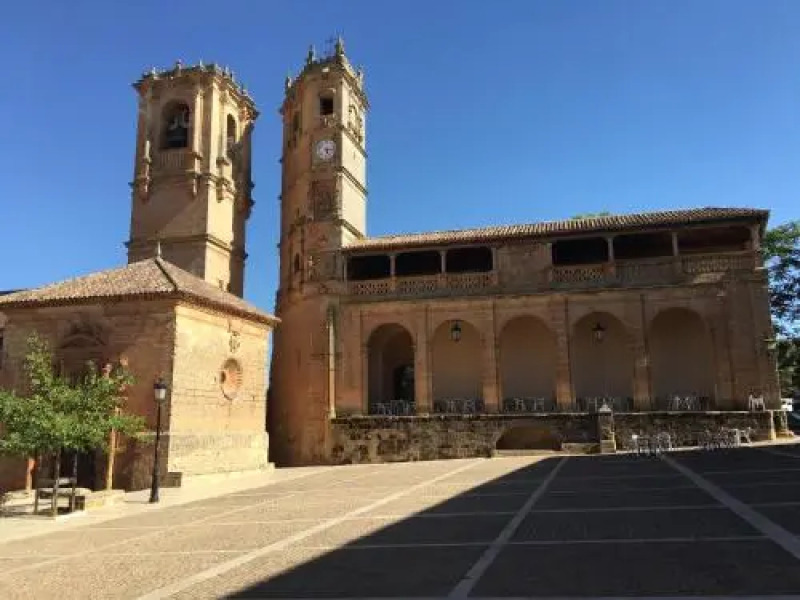 Casa Rural Bracamonte
