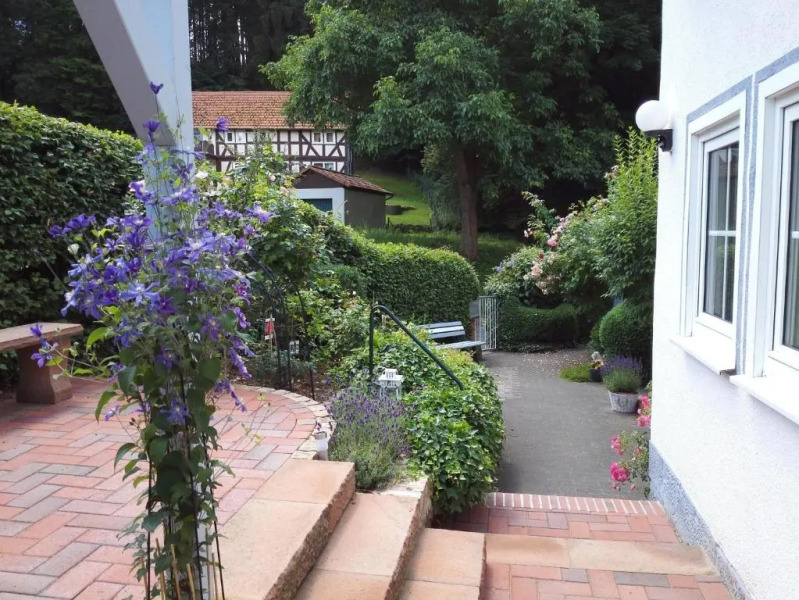 Landhaus Am Hirtzborn