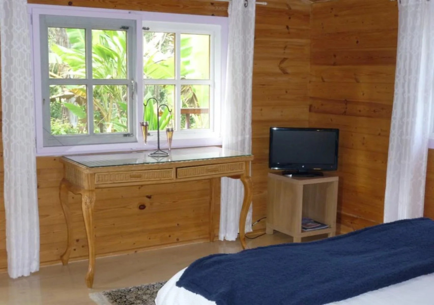 Mt Warning Bed & Breakfast Retreat