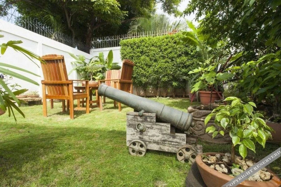 La Posada Del Angel