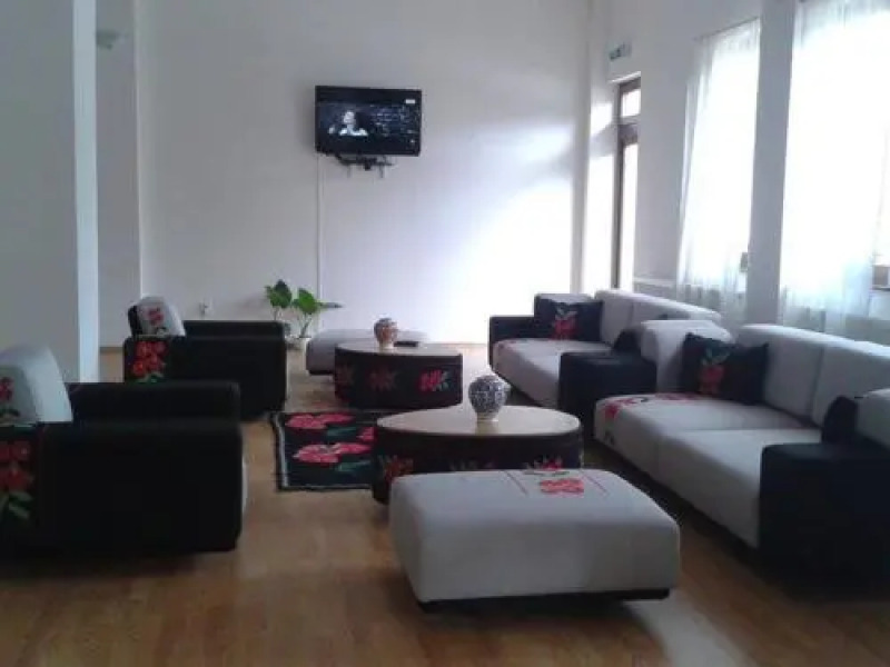 Pensiunea Casa Bunicului