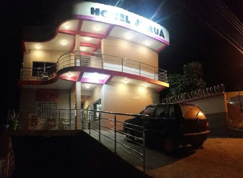 Hotel Juruá