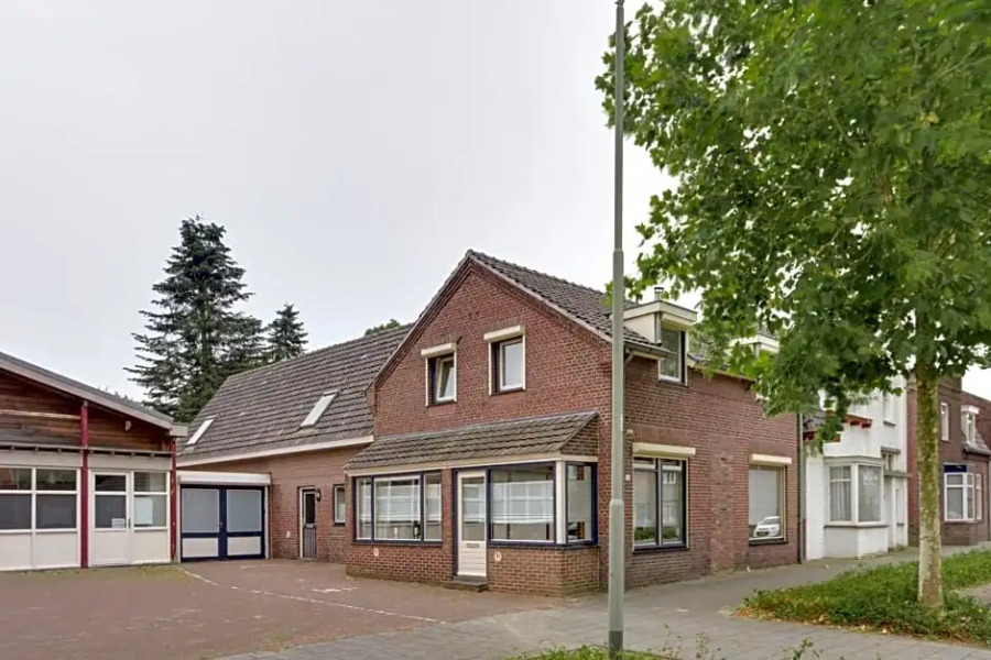 B&B Bolwerk