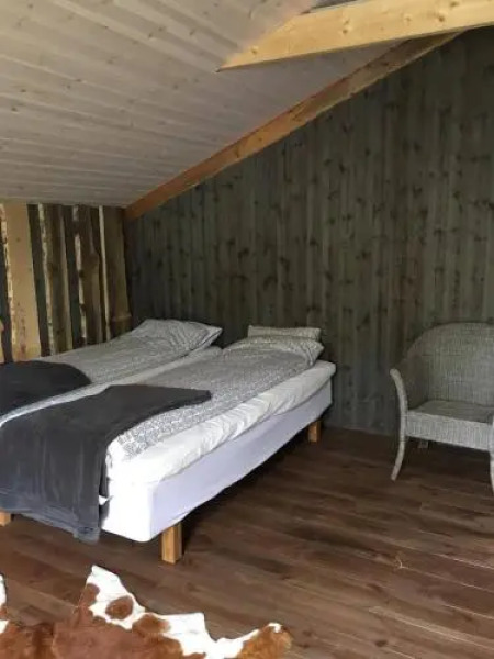 Storbo Adventure Camp