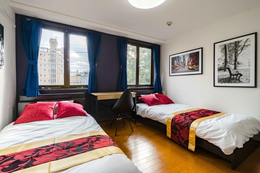 Yamato - Doyanen Hotels