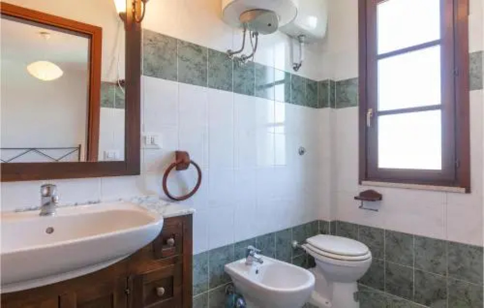 Apartment Via IV Novembre