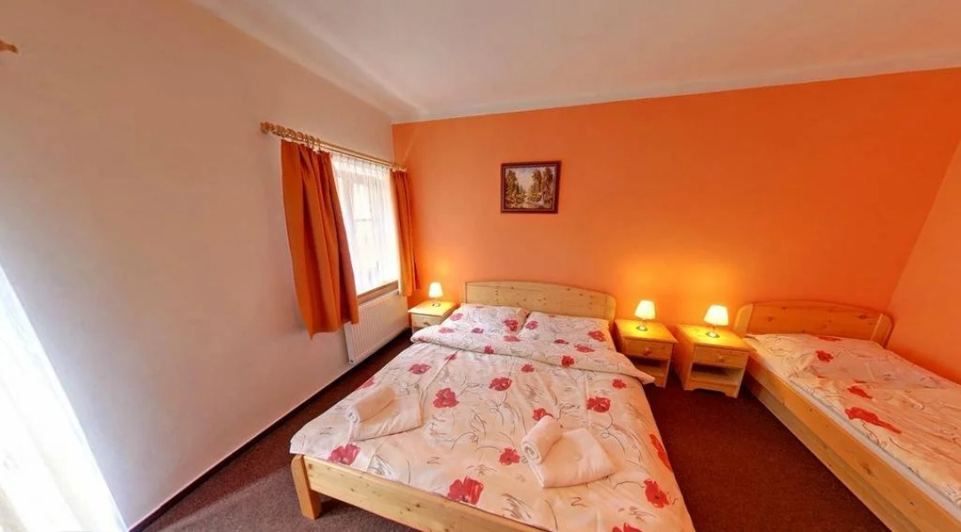 Horský Hotel Sněženka