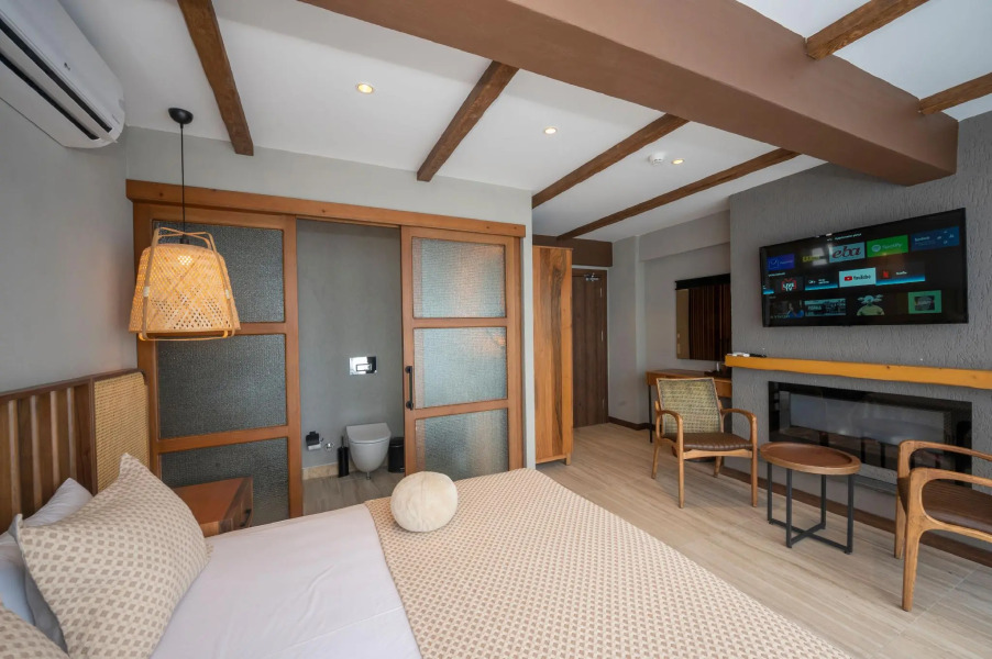 Villa Siesta Hotel Suites