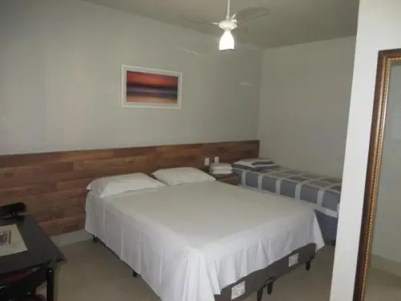 Pousada Cachoeiras Da Mata