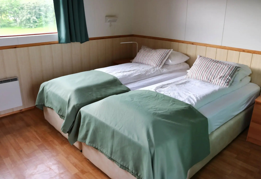 Adventure Hotel Geirland