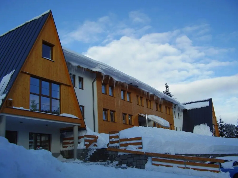 Horský Hotel Brans