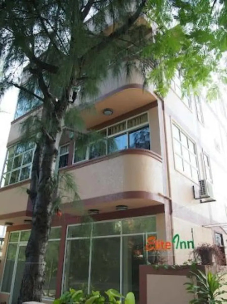 Hotel Elite Beach Inn