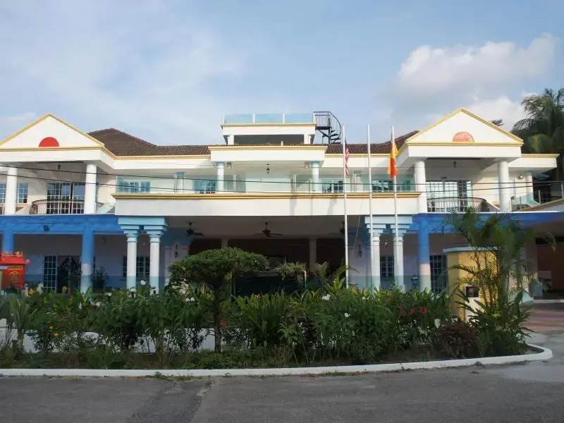 Hanson Holiday Bungalow