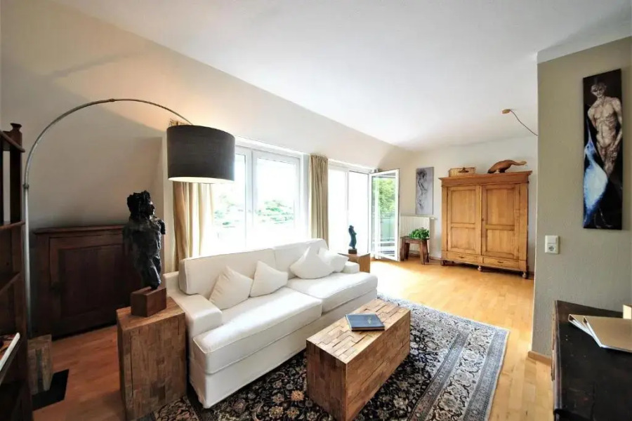 Residenz Zur Borse Residenz Zur Borse 11 (Adults Only)