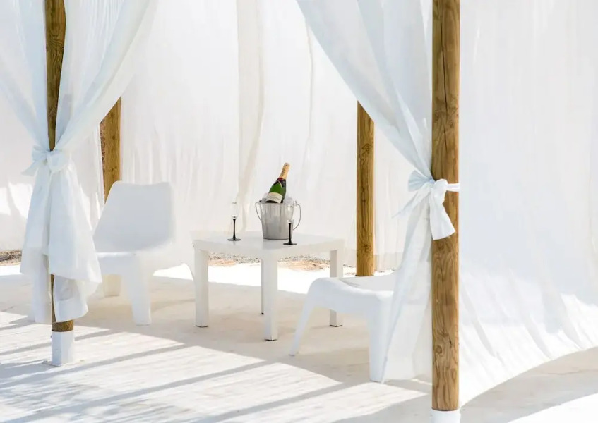 Casa El Ventorrillo - In Campiña de Morón y Marchena