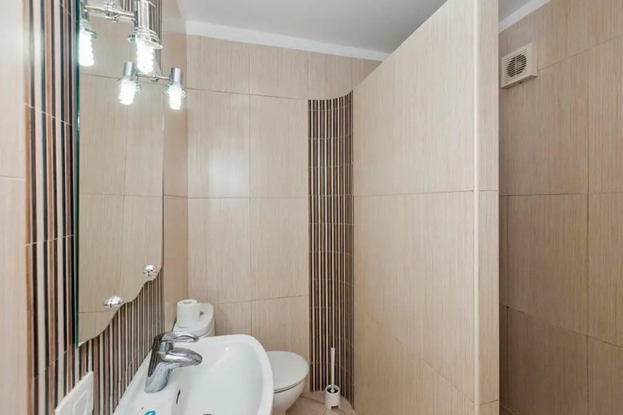 San Andres Resort Villa 45 Golf del Sur