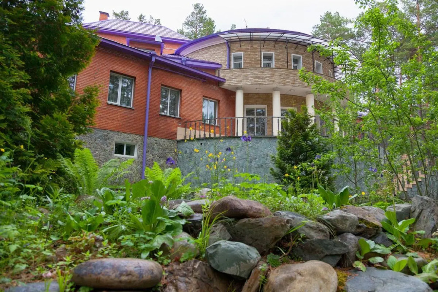 Гостевой дом Классика