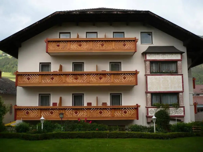 Hotel Alpenrose