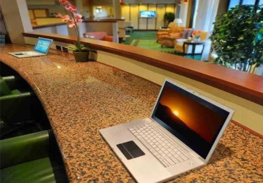 Courtyard Spring Valley