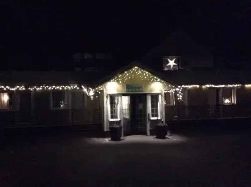 Björnlokan Bed & Breakfast