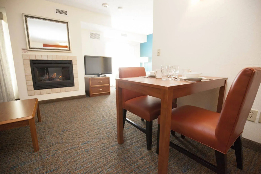 Residence Inn Cincinnati Airport