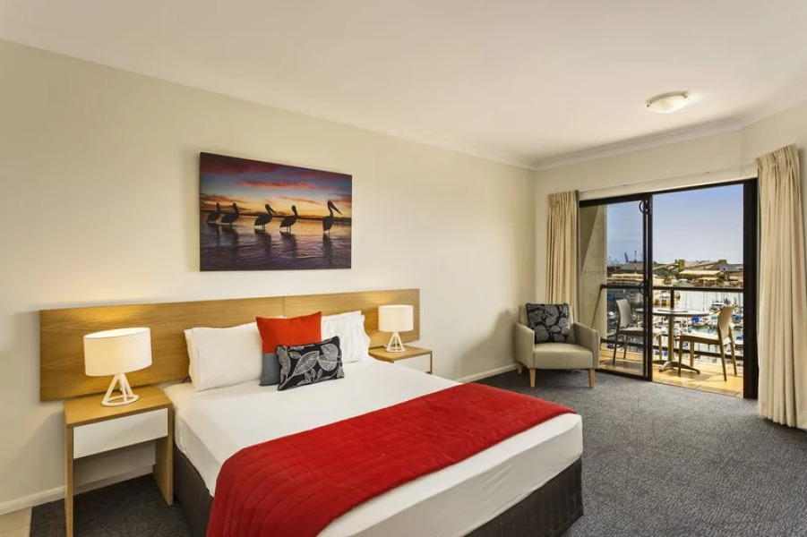 Quest Apartments Townsville