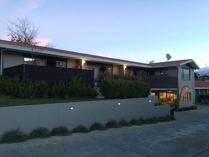 Arrowtown Motel Apartments