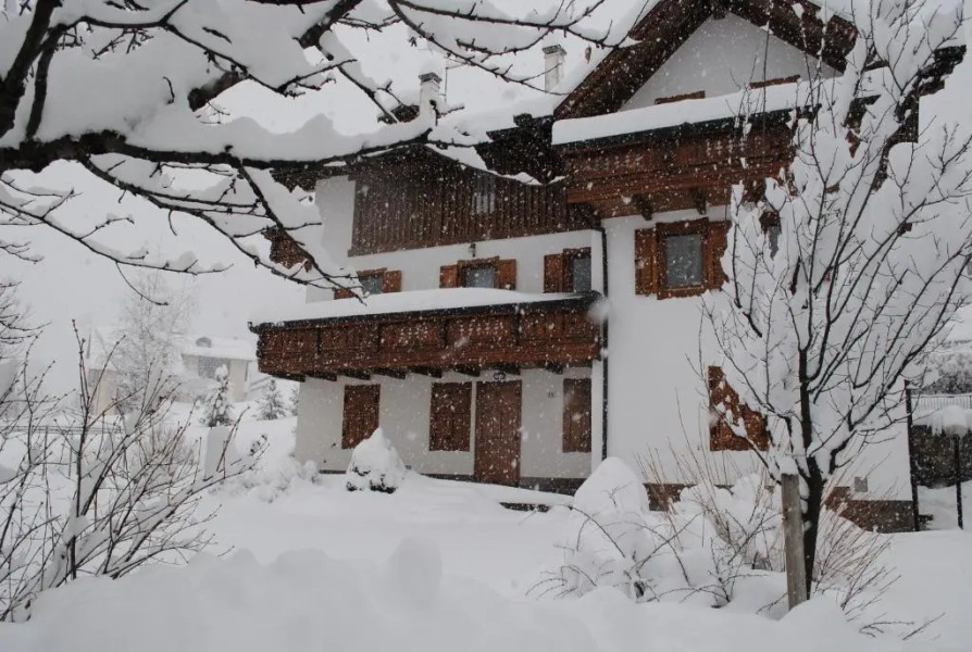 Appartamenti Casavacanzepejo